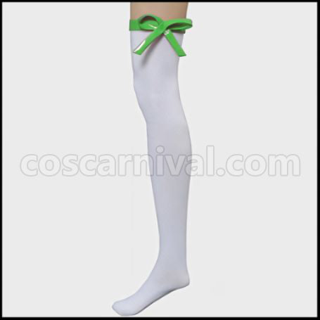 Love Live! Rin Hoshizora Cosplay Costume coscarnival - Cuff Style