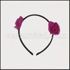 My Little Sister Can't Be This Cute Kuroneko Gothic Dress Cosplay Costume coscarnival - Collar Design