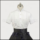 My Little Sister Can't Be This Cute Kuroneko Gothic Dress Cosplay Costume coscarnival - Color and Pattern