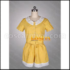 My Little Sister Can't Be This Cute 2 Kirino Kousaka Cosplay Costume coscarnival - Front View