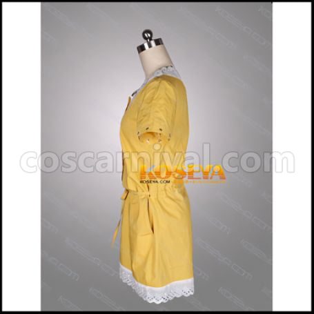 My Little Sister Can't Be This Cute 2 Kirino Kousaka Cosplay Costume coscarnival - Side Profile