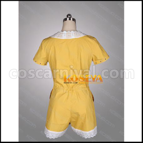 My Little Sister Can't Be This Cute 2 Kirino Kousaka Cosplay Costume coscarnival - Detail Close-up