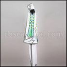 Tales of Graces Asbel Lhant Cosplay Costume coscarnival - Front View