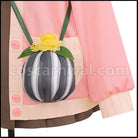 [Nijisanji Costume] Nijisanji VTuber Machita Chima Cosplay Costume coscarnival - Cuff Style