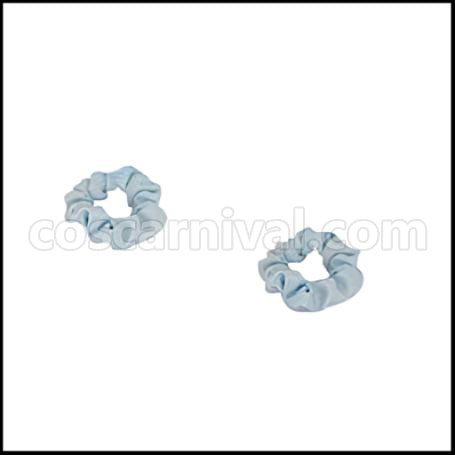 Love Live! School Idol Festival Marine Edition UR Nico Yazawa Cosplay Costume coscarnival - Side Profile