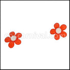 Love Live! Kunoichi Edition Nico Yazawa Cosplay Costume coscarnival - Detail Close-up