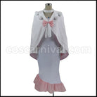 Re:Zero Starting Life in Another World Anastasia Hoshin Cosplay Costume coscarnival - Front View