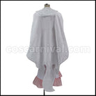 Re:Zero Starting Life in Another World Anastasia Hoshin Cosplay Costume coscarnival - Back View
