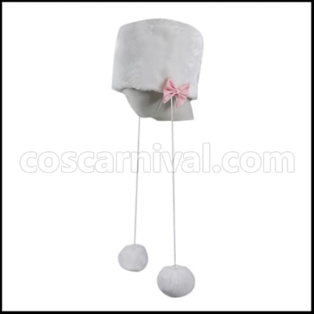 Re:Zero Starting Life in Another World Anastasia Hoshin Cosplay Costume coscarnival - Side Profile