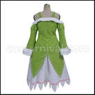 Re:Zero Starting Life in Another World Theresia Cosplay Costume coscarnival - Back View