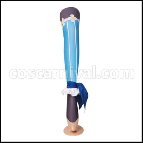 Re:Zero Starting Life in Another World Felix Argyle Cosplay Costume Ver2 coscarnival - Collar Design