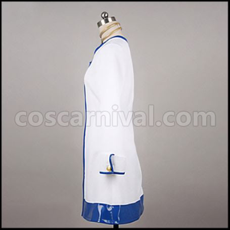 Tales of Symphonia Collet Brunel Cosplay Costume coscarnival - Cuff Style