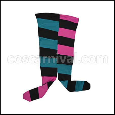 Hozuki's Coolheadedness Lady Lilith Cosplay Costume coscarnival - Detail Close-up