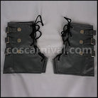 Final Fantasy XIII Snow Villiers Cosplay Costume coscarnival - Material Texture