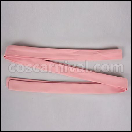 Sekirei Musubi Cosplay Costume coscarnival - Cuff Style