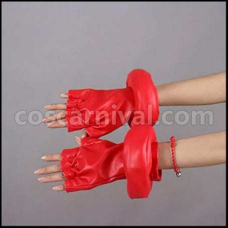 Sekirei Musubi Cosplay Costume coscarnival - Material Texture