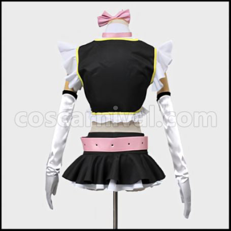 Love Live! Nozomi Tojo Cosplay Costume coscarnival - Pocket Design