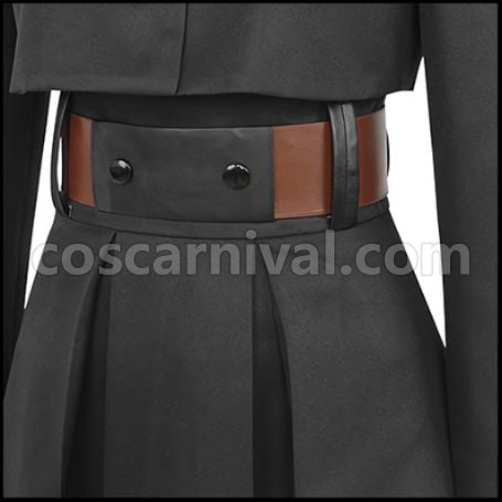 Jujutsu Kaisen Manga Version Nobara Kugisaki Cosplay Costume coscarnival - Cuff Style