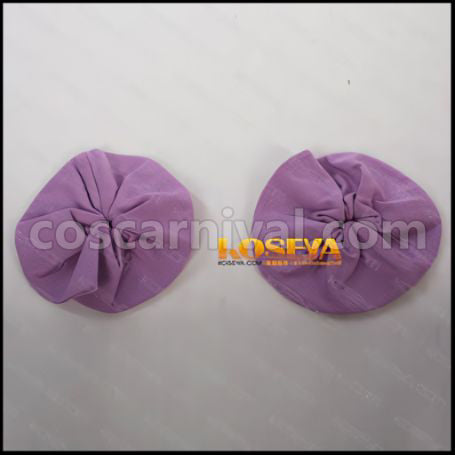 Love Live! School Idol Festival Nozomi Tojo Uniform Cosplay Costume coscarnival - Detail Close-up