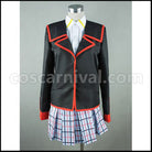 Little Busters! Kudryavka Noumi Cosplay Costume coscarnival - Side Profile