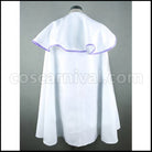 Little Busters! Kudryavka Noumi Cosplay Costume coscarnival - Detail Close-up