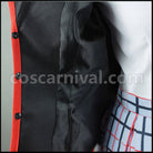 Little Busters! Yuiko Kurugaya Cosplay Costume coscarnival - Detail Close-up