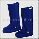 Tales of Destiny Leon Magnus Cosplay Costume coscarnival - Material Texture