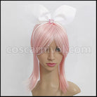Suite PreCure Kanade Minamino / Cure Rhythm Cosplay Costume coscarnival - Material Texture