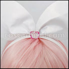 Suite PreCure Kanade Minamino / Cure Rhythm Cosplay Costume coscarnival - Color and Pattern