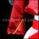 Macross F Sayonara no Tsubasa Sheryl Nome Sayonara no Tsubasa Cosplay Costume coscarnival - Detail Close-up