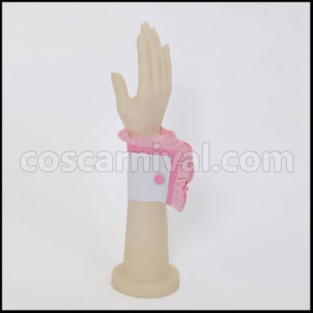Macross F Ranka Lee Cosplay Costume New coscarnival - Pocket Design
