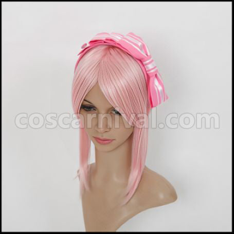 Macross F Ranka Lee Cosplay Costume New coscarnival - Functional Details