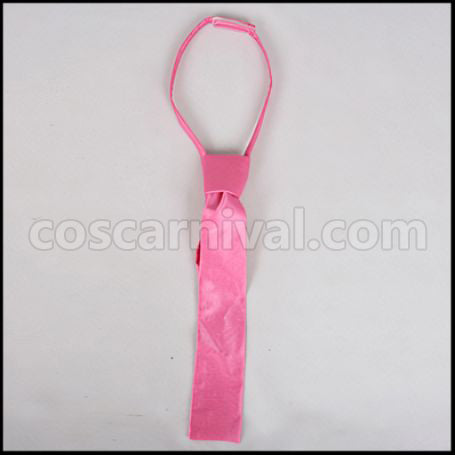 Macross F Koi-Koku Wing Sayonara no Tsubasa Ranka Magical Girl Pastel Cosplay Costume coscarnival - Collar Design