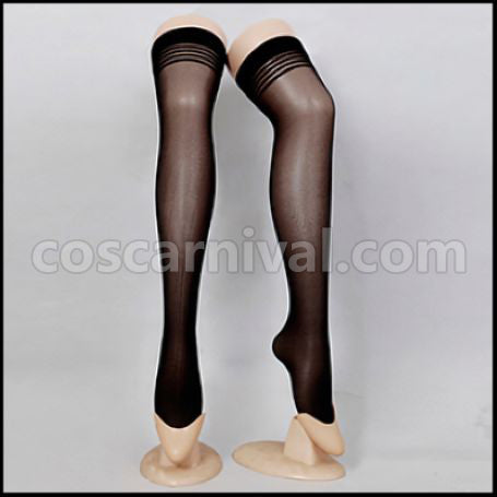 Maria Holic Shidou Mariya Cosplay Costume coscarnival - Cuff Style