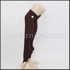 Hoshizora e Kakaru Hashi Ui Nakatsugawa Cosplay Costume coscarnival - Collar Design