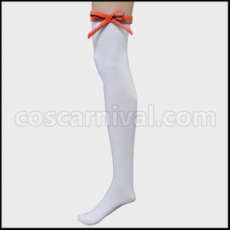 Love Live! Hanayo Koizumi Cosplay Costume coscarnival - Hem Detail