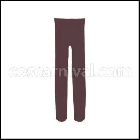 Hypnosis Mic Kadenokoji Ichijiku Cosplay Costume coscarnival - Functional Details