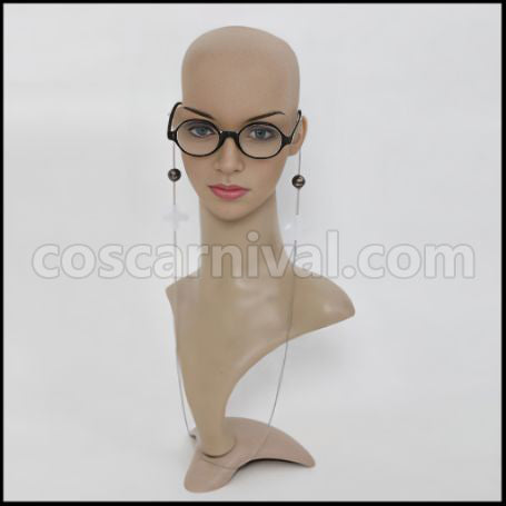 Blue Exorcist Fujimoto Shirou Cosplay Costume New coscarnival - Material Texture