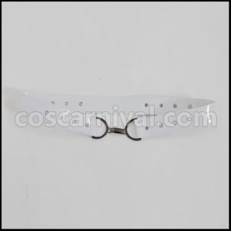 Blue Exorcist Fujimoto Shirou Cosplay Costume New coscarnival - Color and Pattern