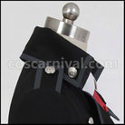 Blue Exorcist Okumura Yukio Cosplay Costume coscarnival - Functional Details