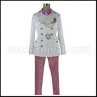 Mephisto Pheles Cosplay Costume — front view