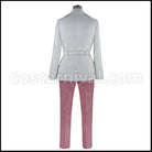 Mephisto Pheles Cosplay Costume — back view
