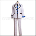 Starmyu High School Star Musical Kaito Tsukigami Cosplay Costume coscarnival - Front View