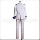 Starmyu High School Star Musical Kaito Tsukigami Cosplay Costume coscarnival - Side Profile