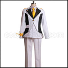 Starmyu High School Star Musical Toru Nayuki Cosplay Costume coscarnival - Collar Design