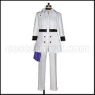 Starmyu High School Star Musical Shuu Kuga Cosplay Costume coscarnival - Front View