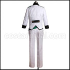 Starmyu High School Star Musical Yuuta Hoshitani Cosplay Costume coscarnival - Side Profile