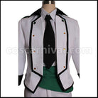 Starmyu High School Star Musical Yuuta Hoshitani Cosplay Costume coscarnival - Detail Close-up