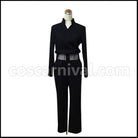 My Hero Academia Aizawa Shouta Cosplay Costume coscarnival - Side Profile