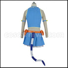 My Hero Academia Pixie-Bob Cosplay Costume coscarnival - Collar Design